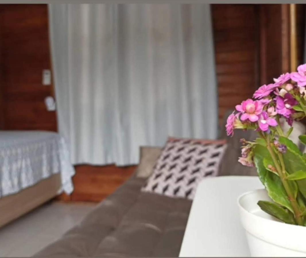 Chales Da Ninah Penha  Ngoại thất bức ảnh