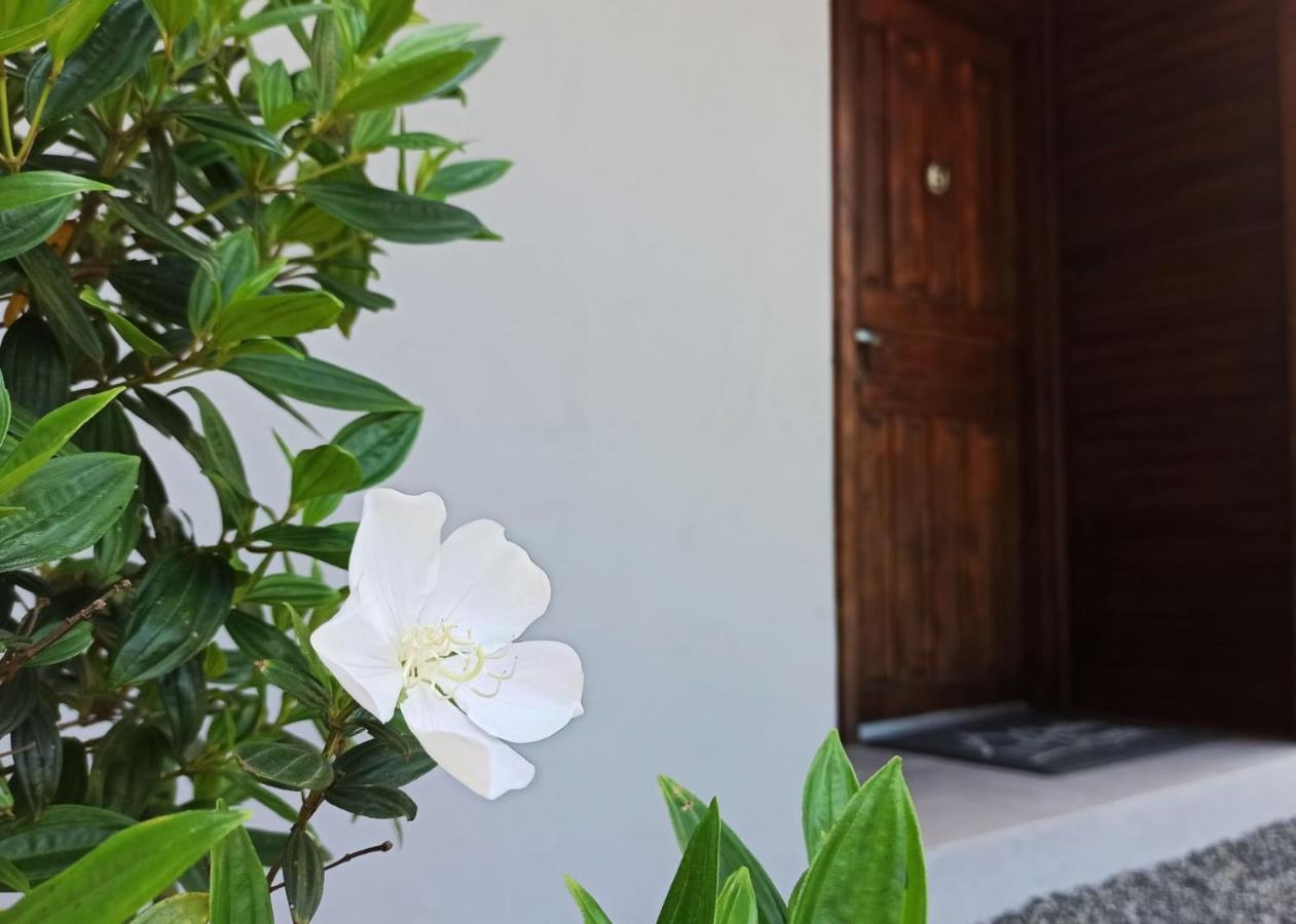 Chales Da Ninah Penha  Ngoại thất bức ảnh