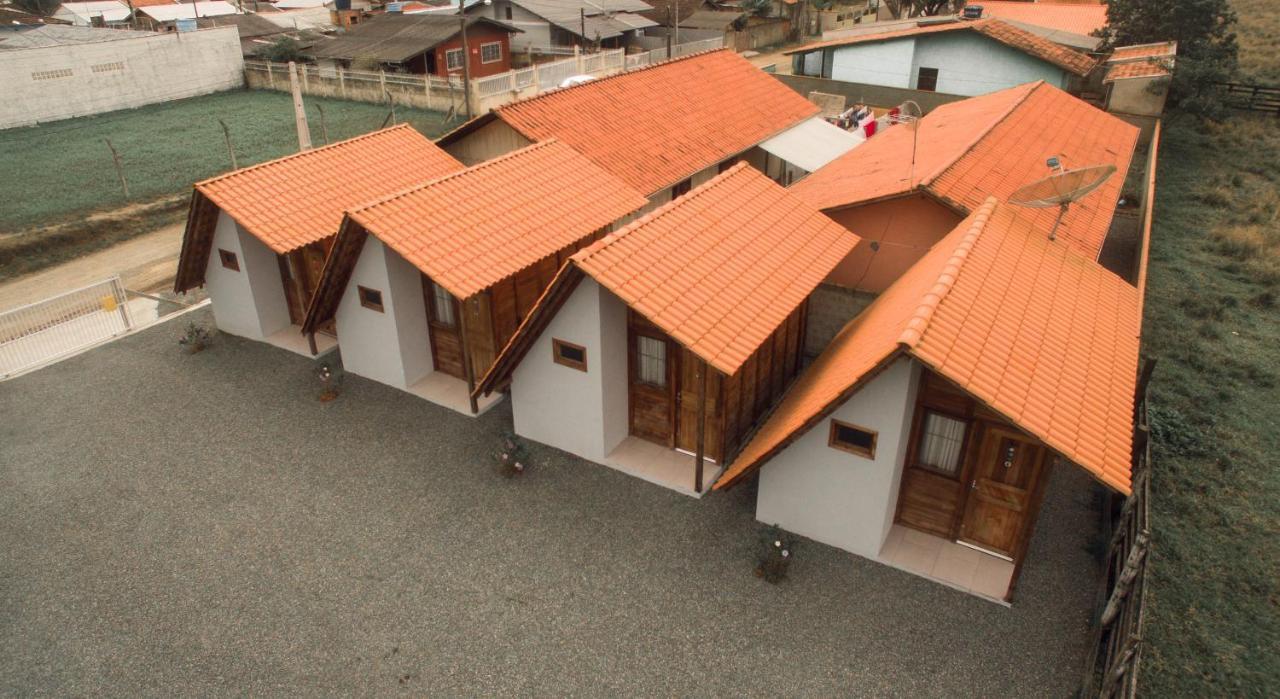 Chales Da Ninah Penha  Ngoại thất bức ảnh